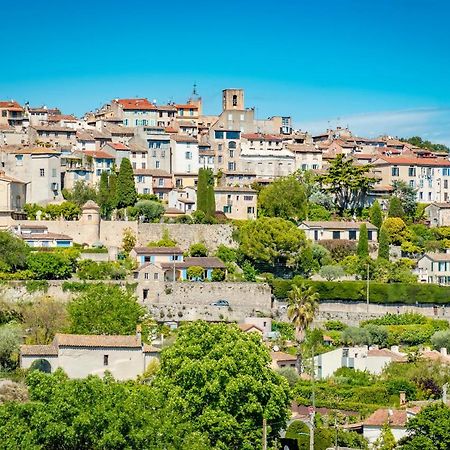 Appartement Biot Village Exterior photo