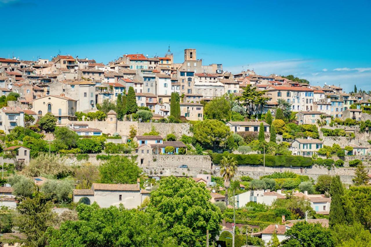 Appartement Biot Village Exterior photo